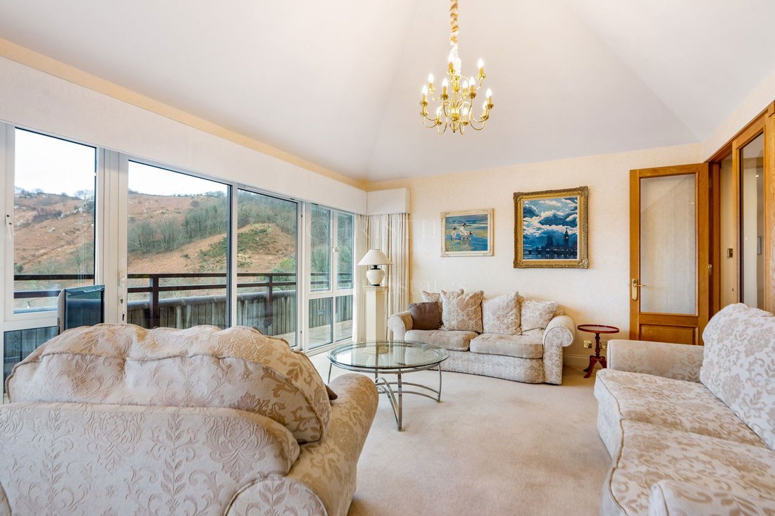 Apartment in Jersey, St Lawrence, Jersey 5 - 15044876