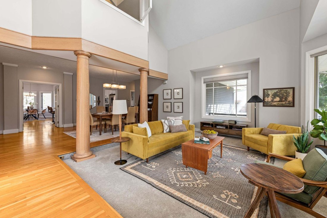 House in Spokane, Washington, United States 3 - 18568797
