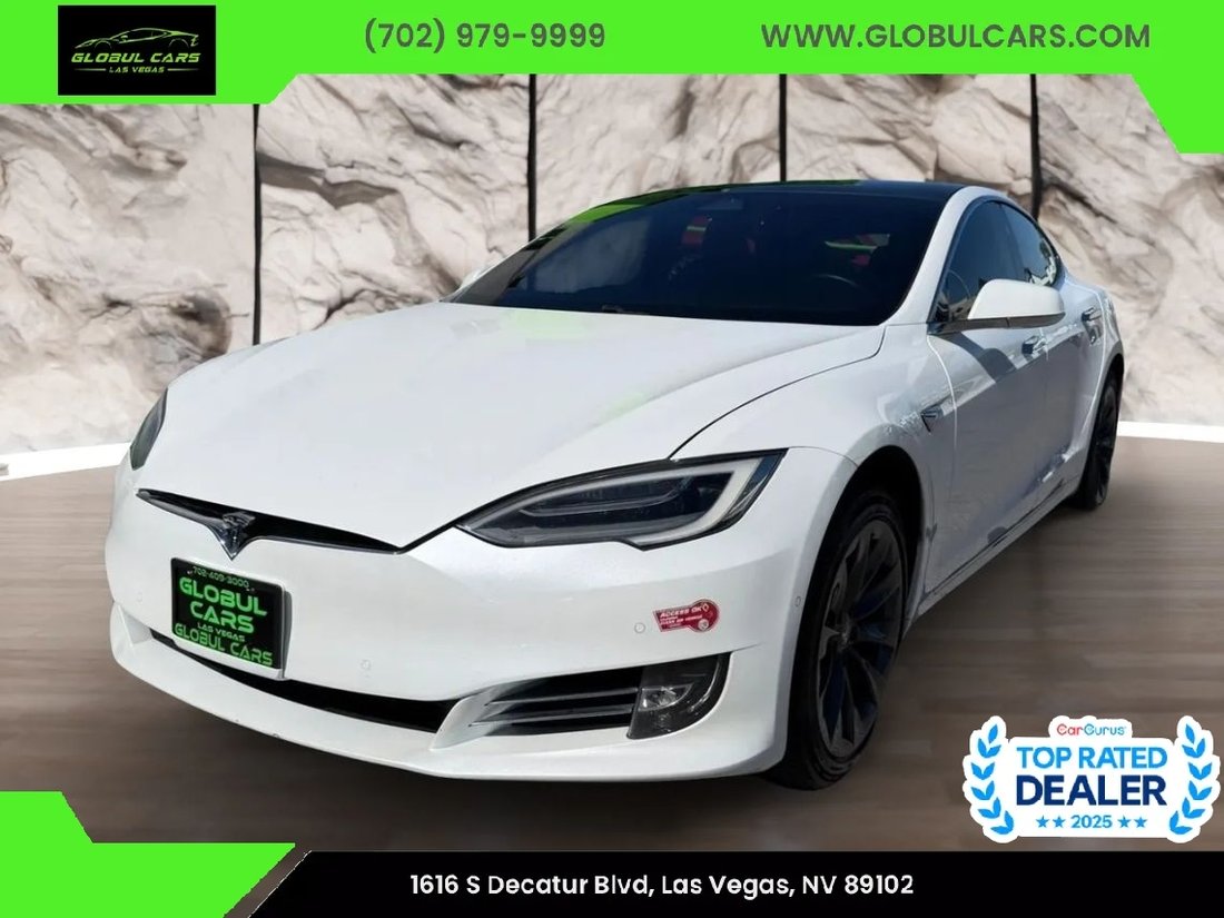 Sedan in Las Vegas, NV, United States 1 - 18519484