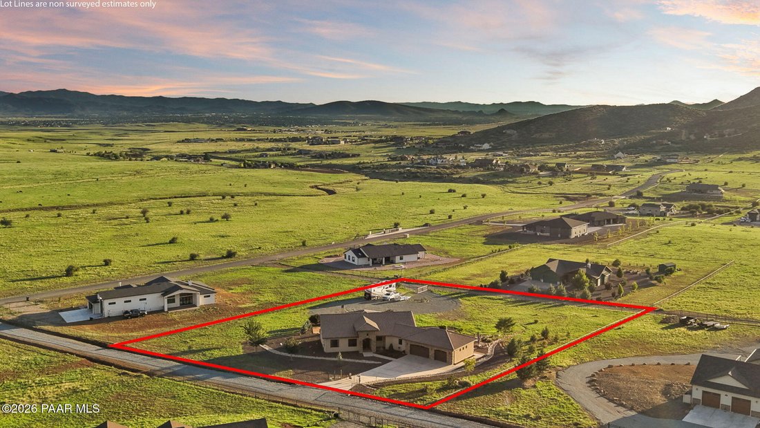 House in Prescott Valley, Arizona, United States 3 - 18568717