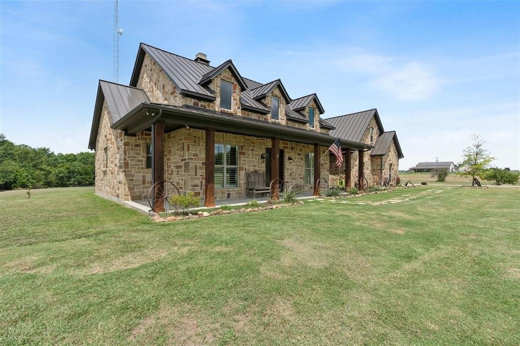 House in Rockwall, Texas, United States 2 - 17334048