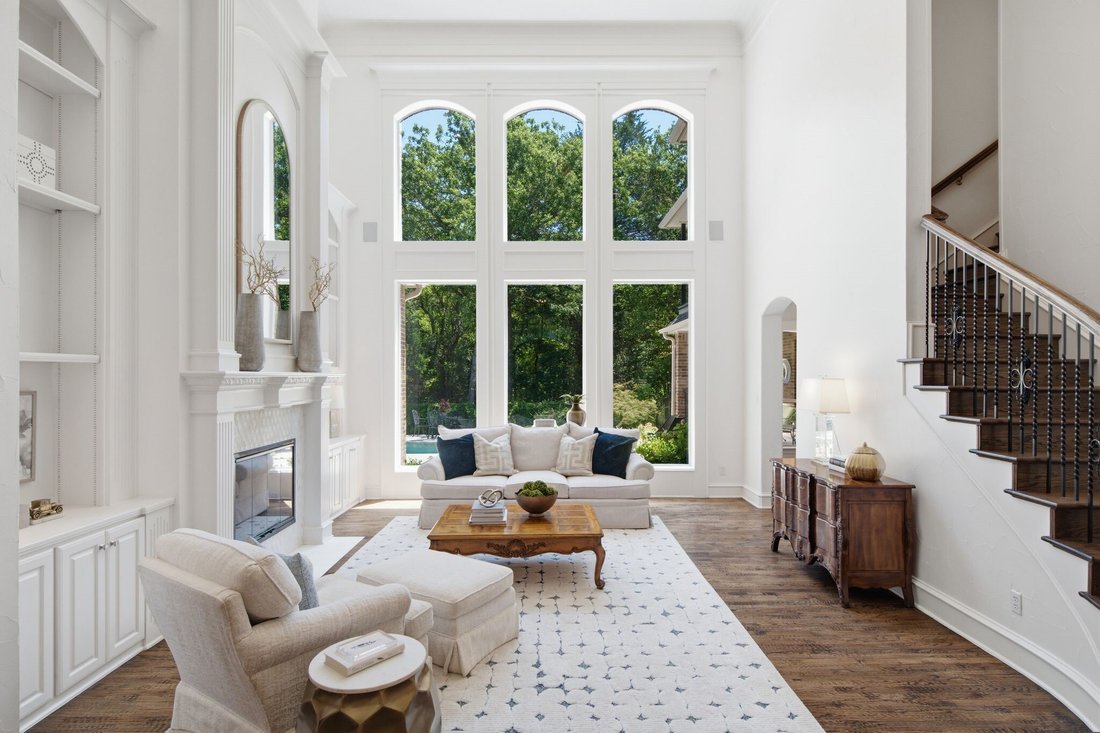House in Grapevine, Texas, United States 3 - 18569069