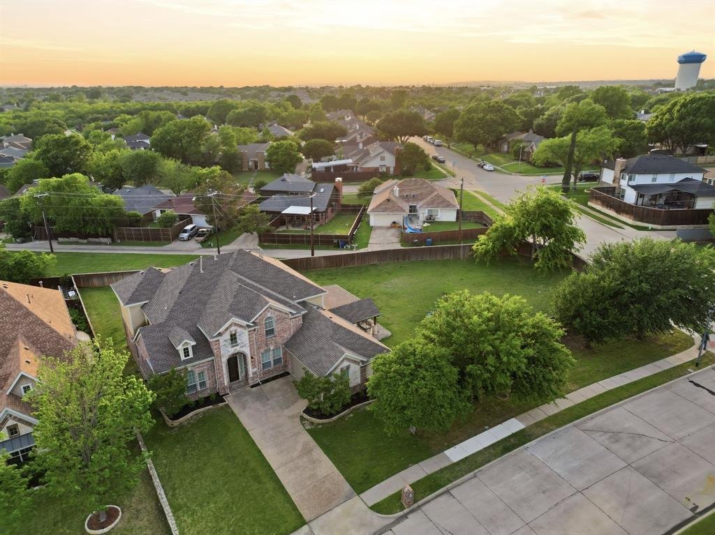 House in Carrollton, Texas, United States 2 - 18145967