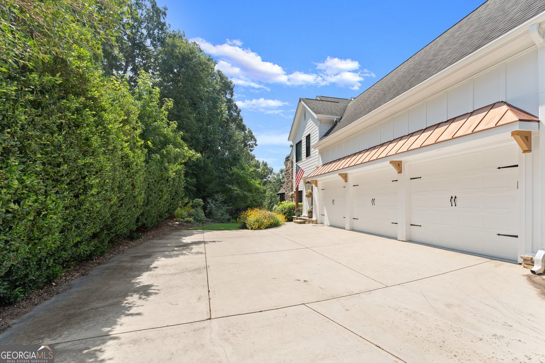 House in Milton, Georgia, United States 2 - 18562625