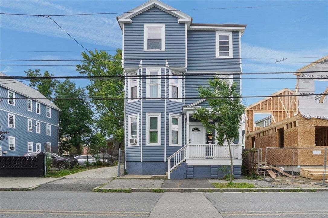 Providence, Rhode Island, United States 1 - 18573029