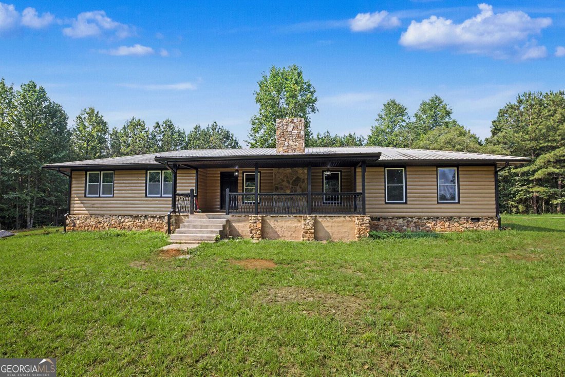 House in Carrollton, Georgia, United States 1 - 18568738