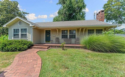 Maison à Cave Springs, Arkansas, États-Unis 1