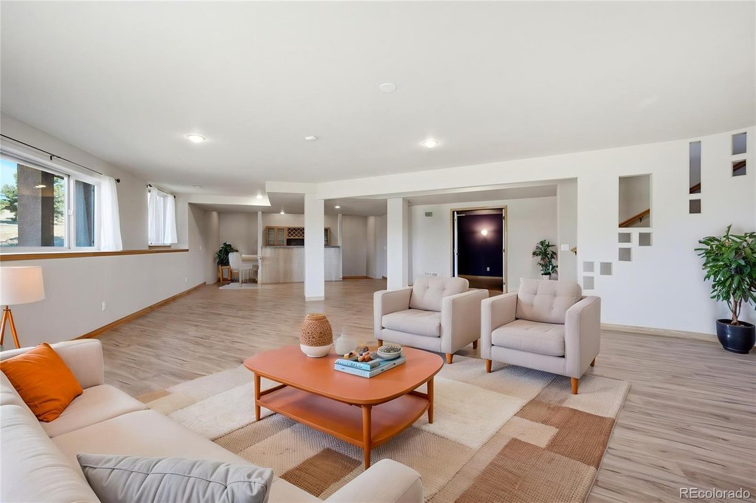 House in Monument, Colorado, United States 5 - 18332665