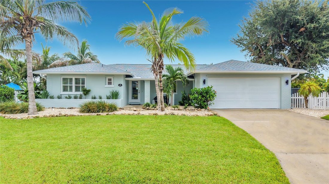 House in St. Pete Beach, Florida, United States 1 - 18568818