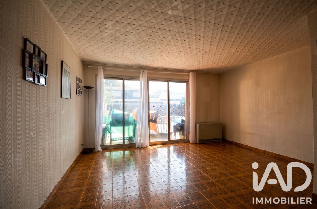 House in Versonnex, Auvergne-Rhône-Alpes, France 2 - 18571500