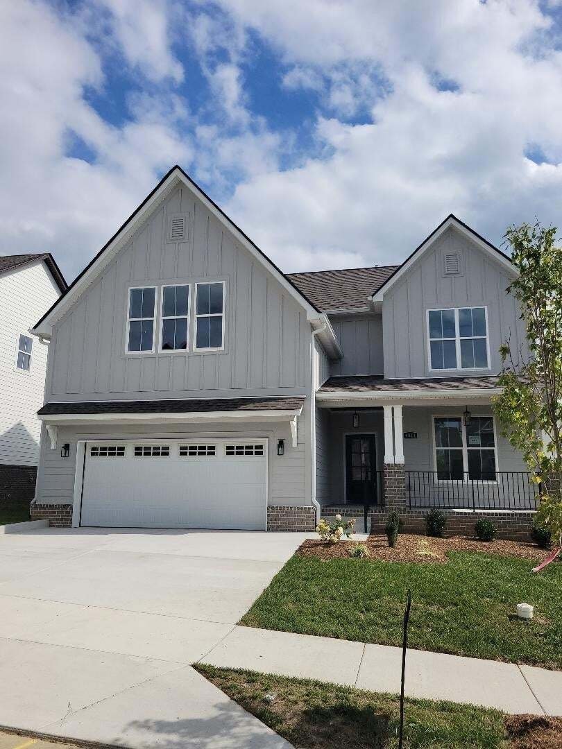 House in Nolensville, Tennessee, United States 1 - 18567151