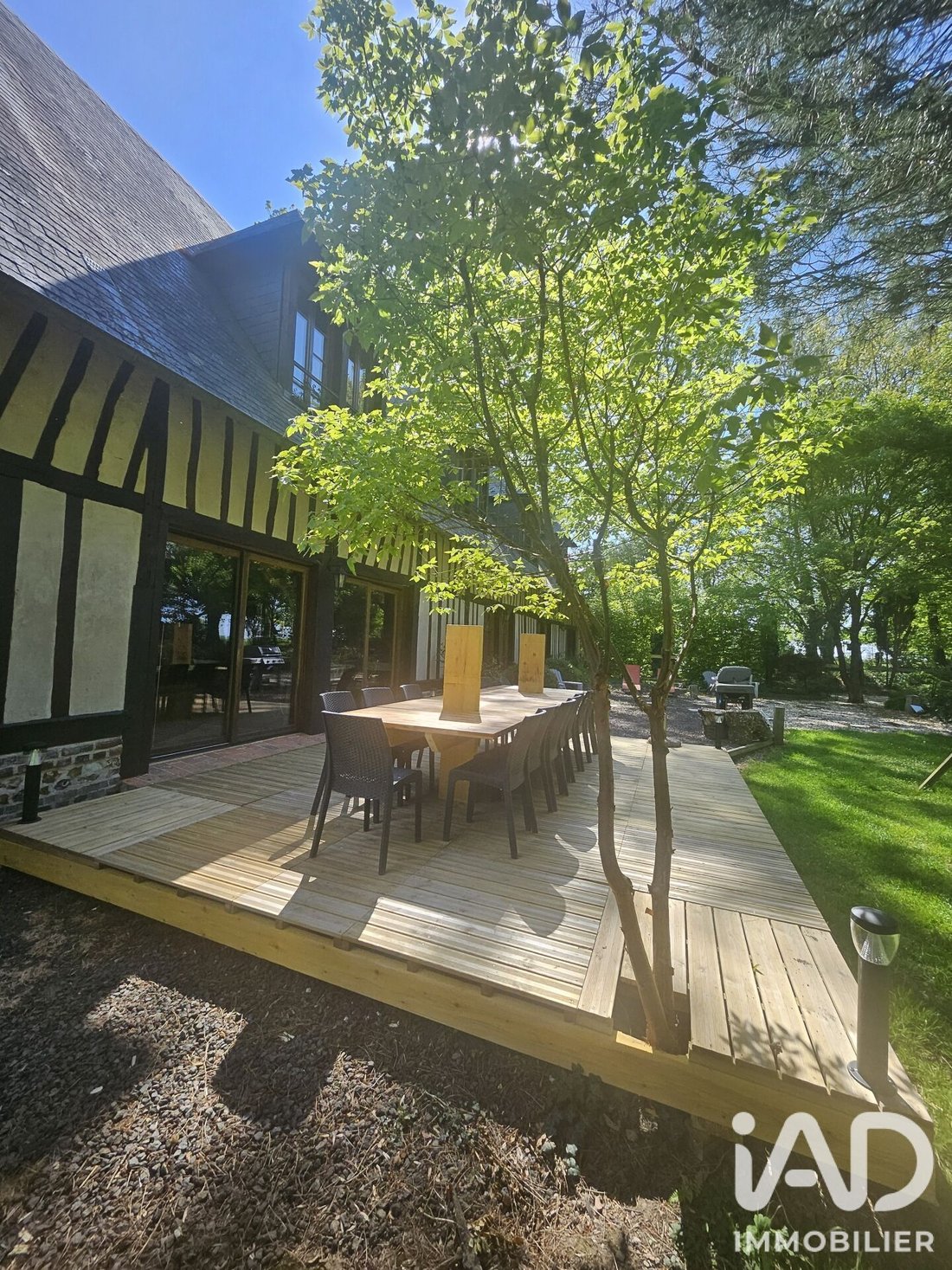 House in Gonneville-sur-Scie, Normandy, France 2 - 18571548