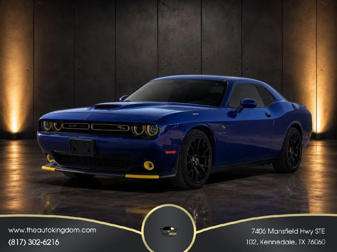 Coupe in Kennedale, TX, United States 1 - 18572346