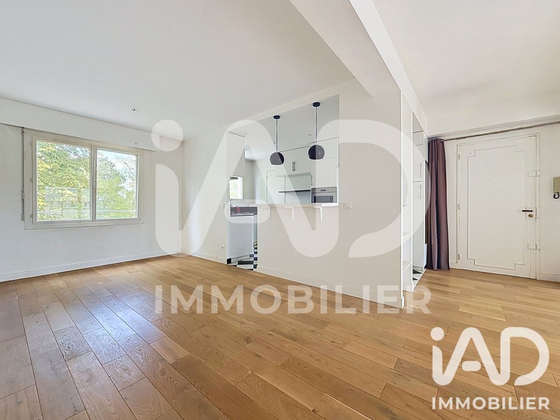 Apartment in Charlemagne, Maisons-Laffitte, France 5 - 17398759