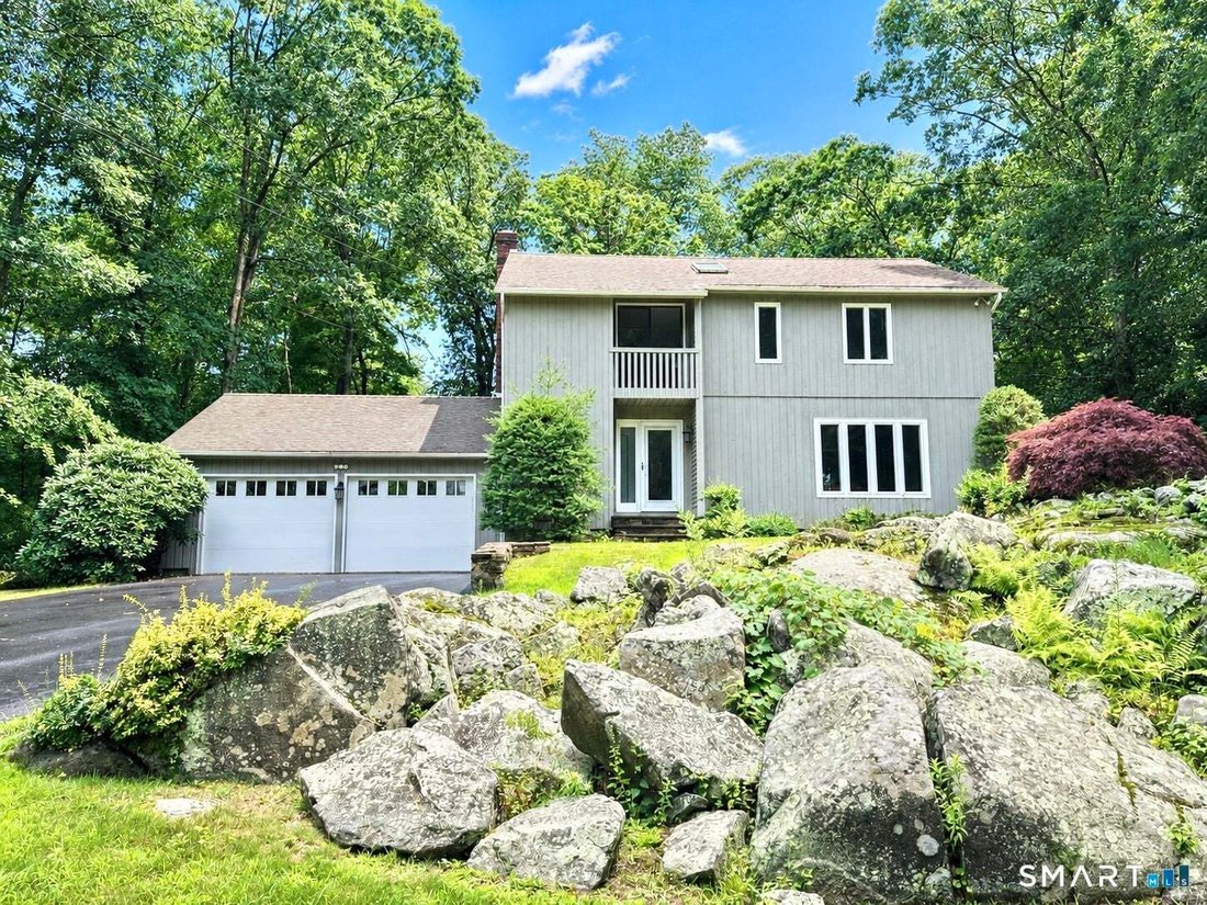 House in Killingworth, Connecticut, United States 1 - 18570554