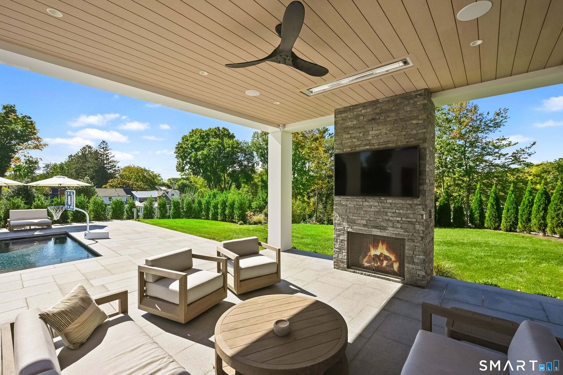 House in Westport, Connecticut, United States 2 - 18573001