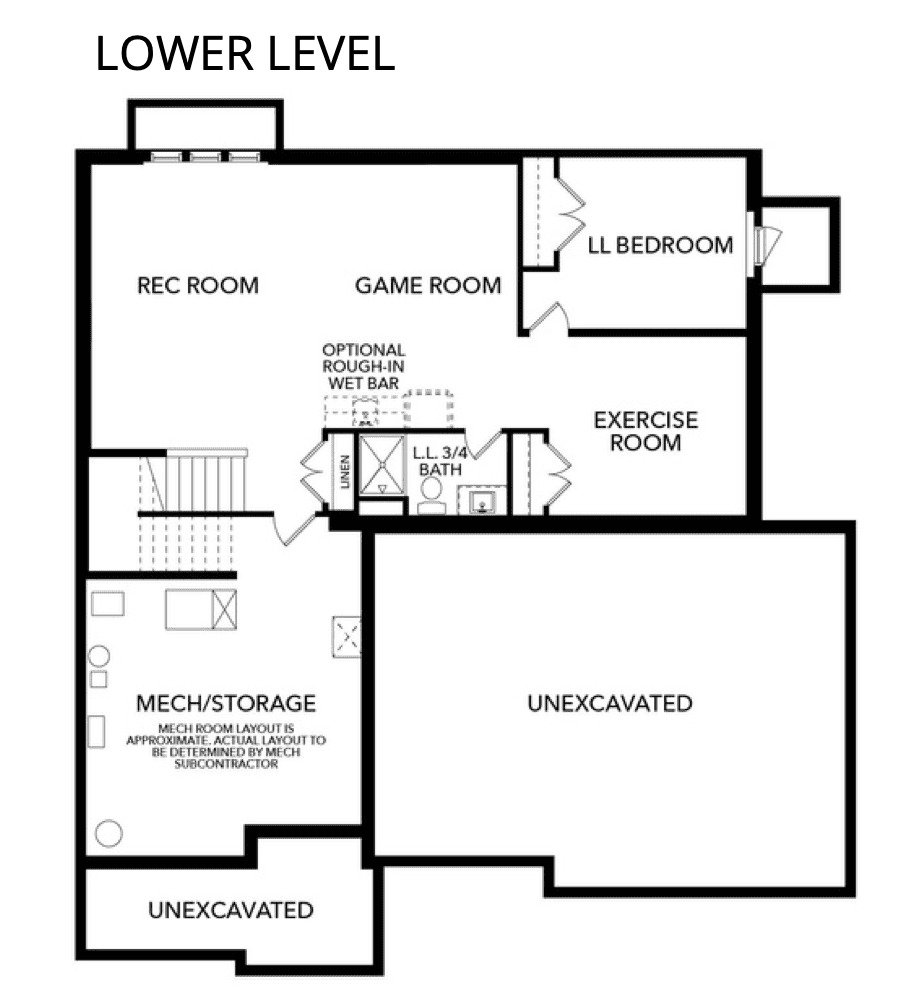 House in Chaska, Minnesota, United States 4 - 18570129