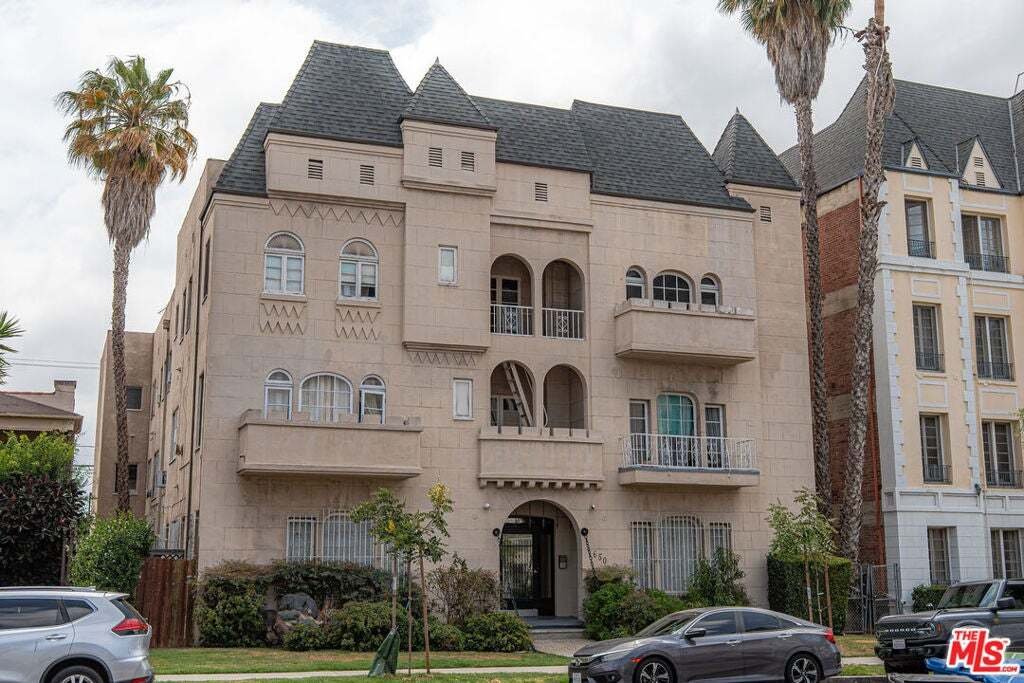 Andere in Los Angeles, Kalifornien, Vereinigte Staaten 1 - 18573089