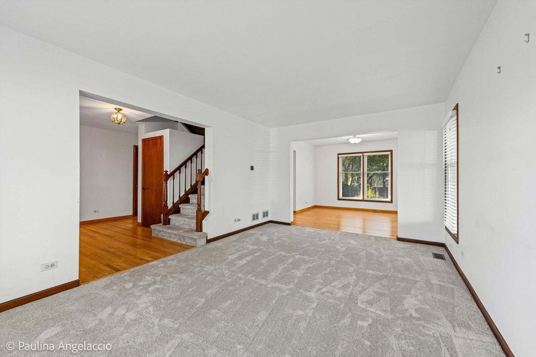 House in Buffalo Grove, Illinois, United States 5 - 18570757