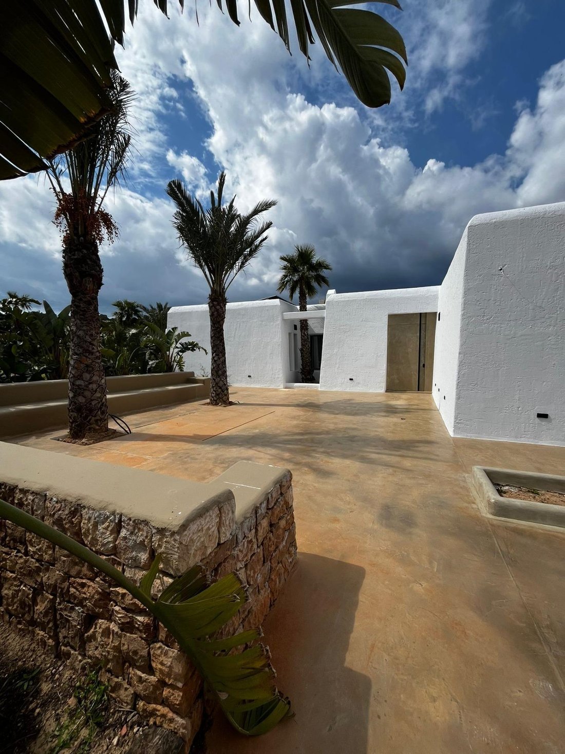 Villa in Sant Josep de sa Talaia, Balearic Islands, Spain 3 - 18572113