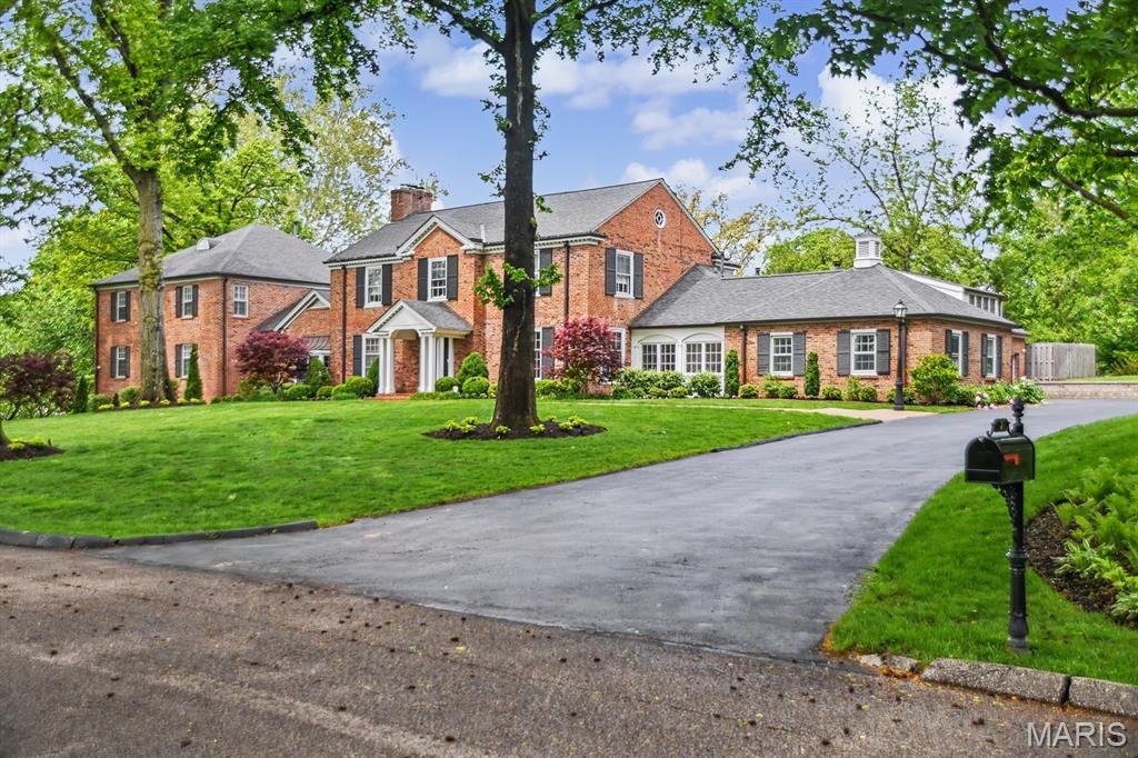 House in Ladue, Missouri, United States 2 - 18570153
