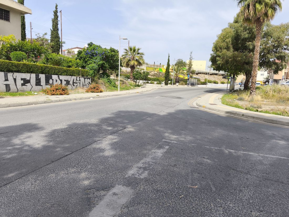 Land in Agios Athanasios, Limassol, Cyprus 4 - 18123935