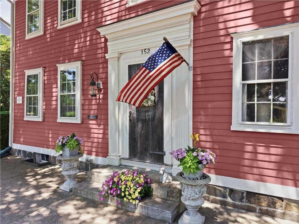 House in North Kingstown, Rhode Island, United States 1 - 18567128