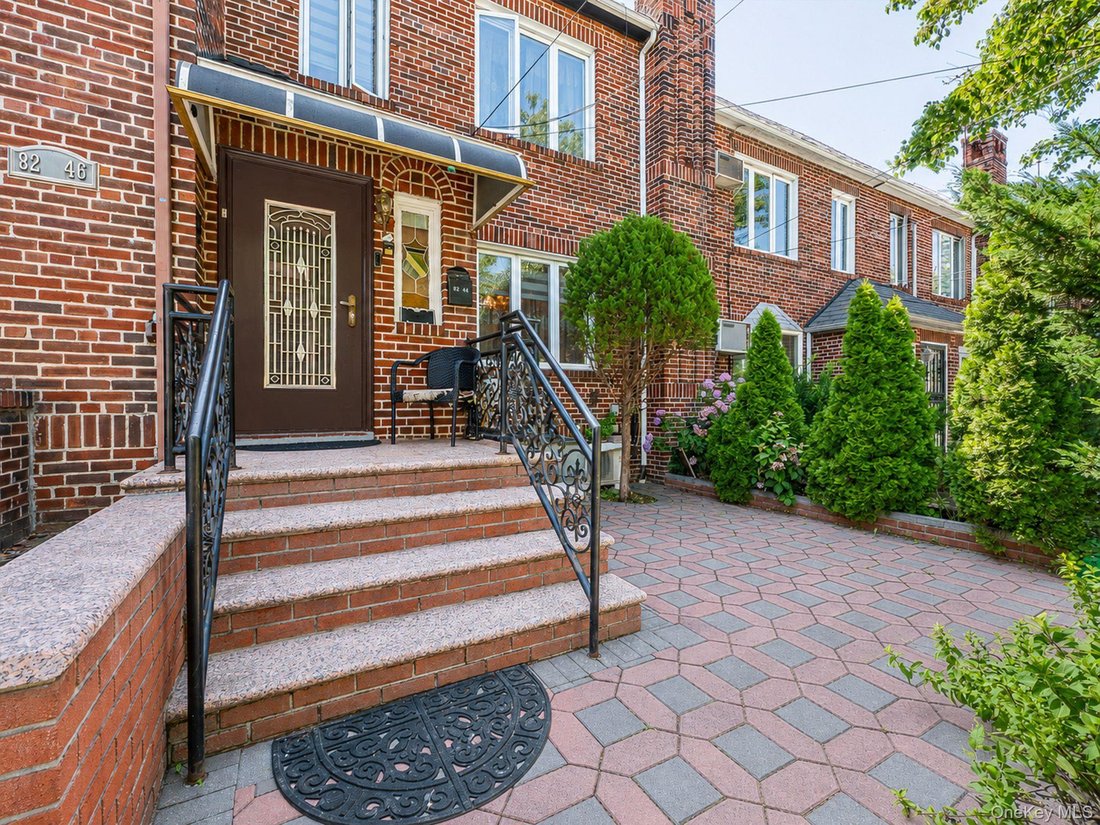 House in New York, New York, United States 2 - 18573167