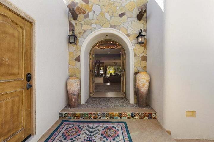House in Cabo San Lucas, Baja California Sur, Mexico 3 - 18567175