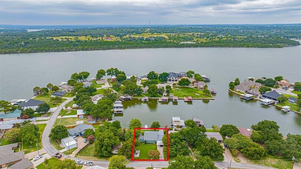 House in Granbury, Texas, United States 3 - 18569274
