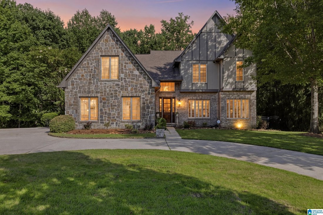 House in Pelham, Alabama, United States 2 - 18570716