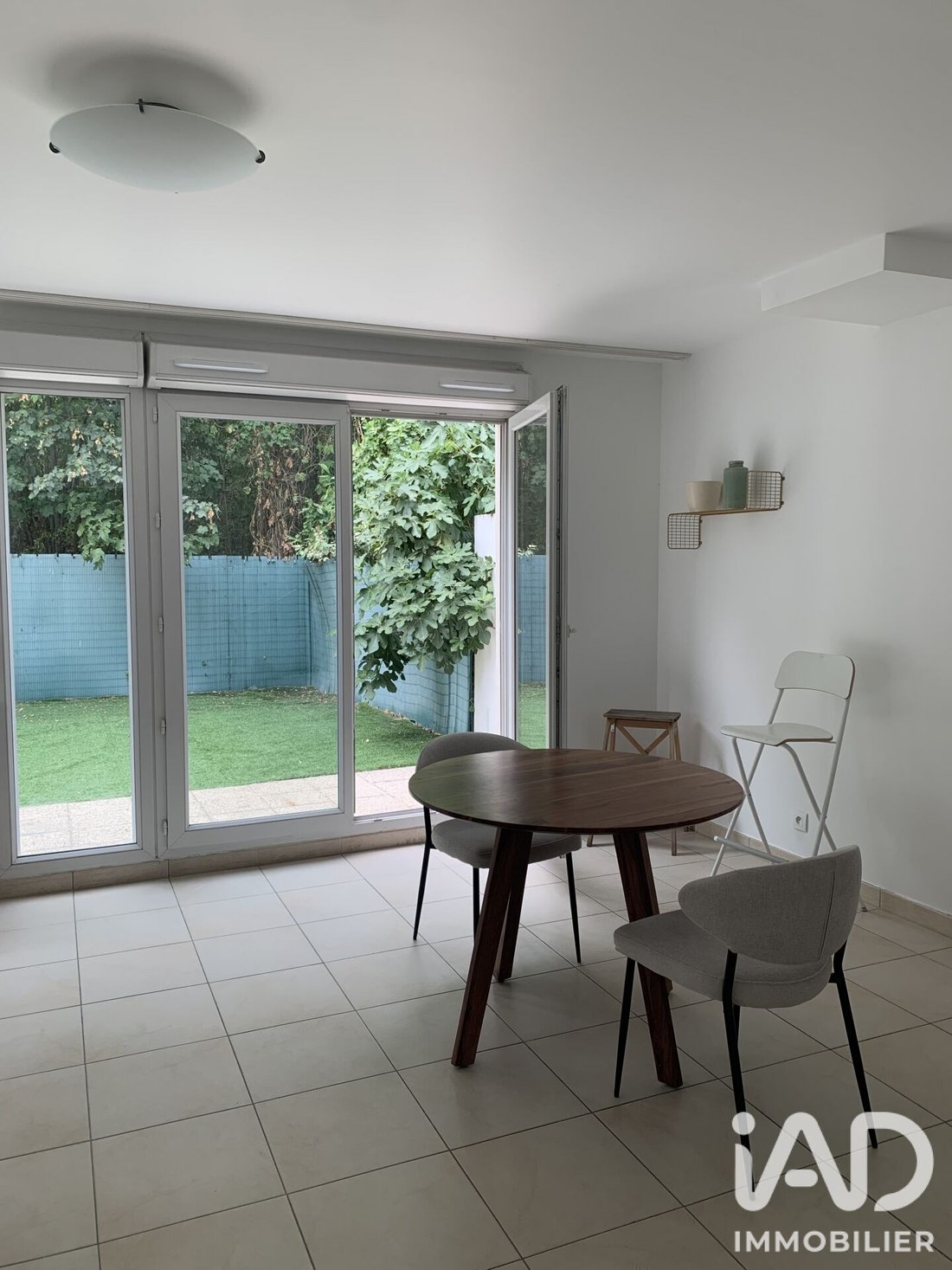 House in Pleyel, Saint-Denis, France 2 - 18500898