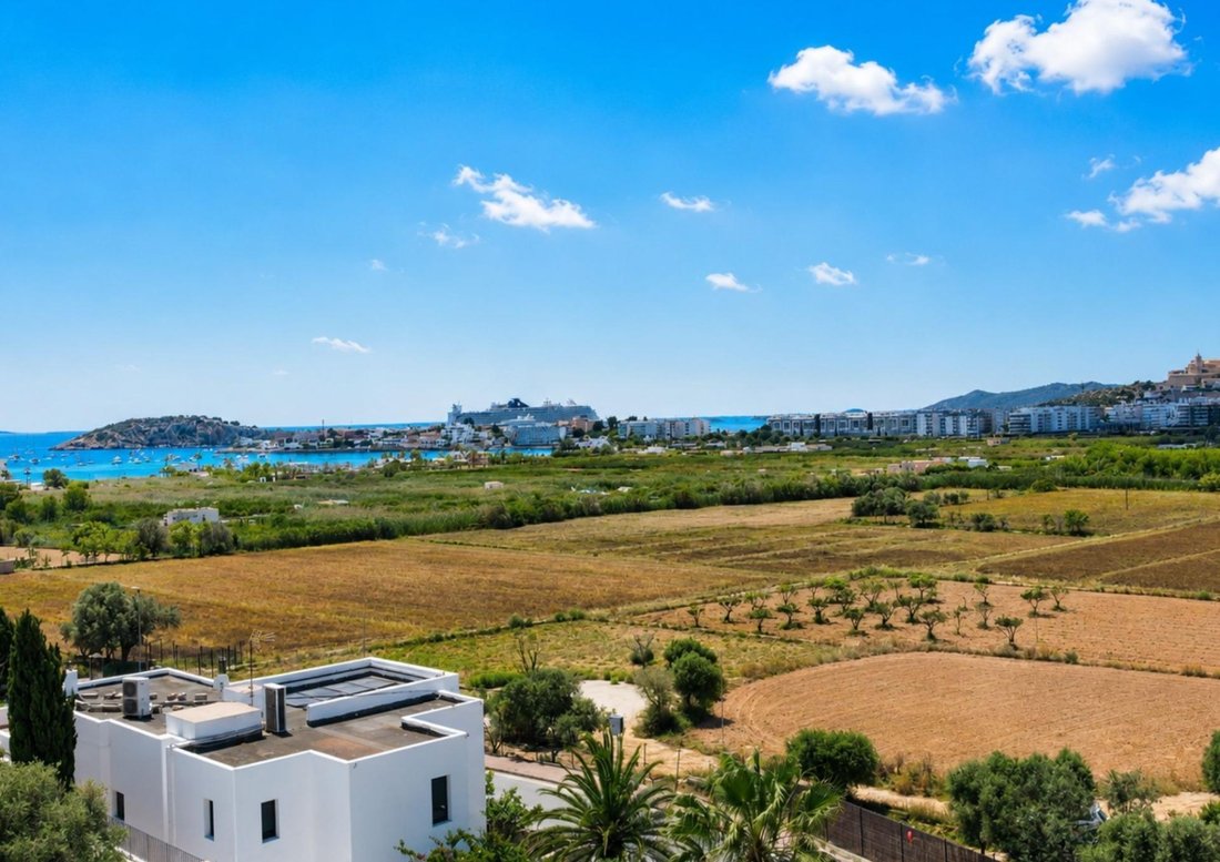 Villa a Ibiza, Isole Baleari, Spagna 2 - 18572112