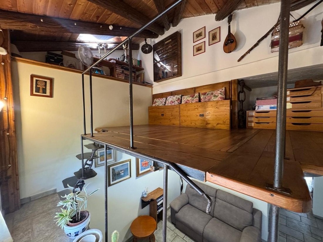 Country House in The Village - Crocetta, Rosignano Marittimo, Italy 5 - 18568828