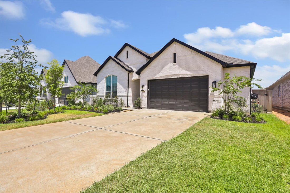 House in Conroe, Texas, United States 4 - 18468247