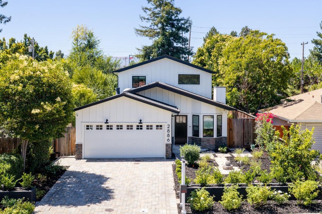 House in Palo Alto, California, United States 1 - 18568839