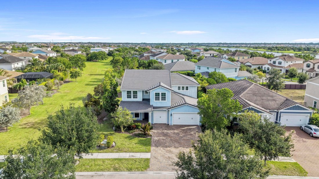 House in Wellington, Florida, United States 2 - 18241602