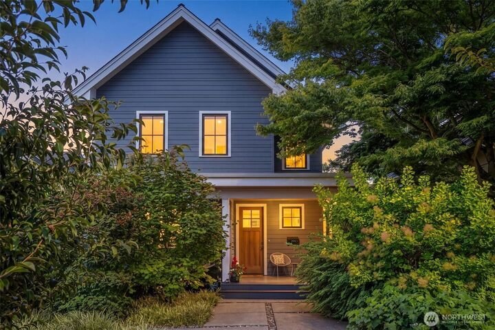 House in Seattle, Washington, United States 1 - 18572820