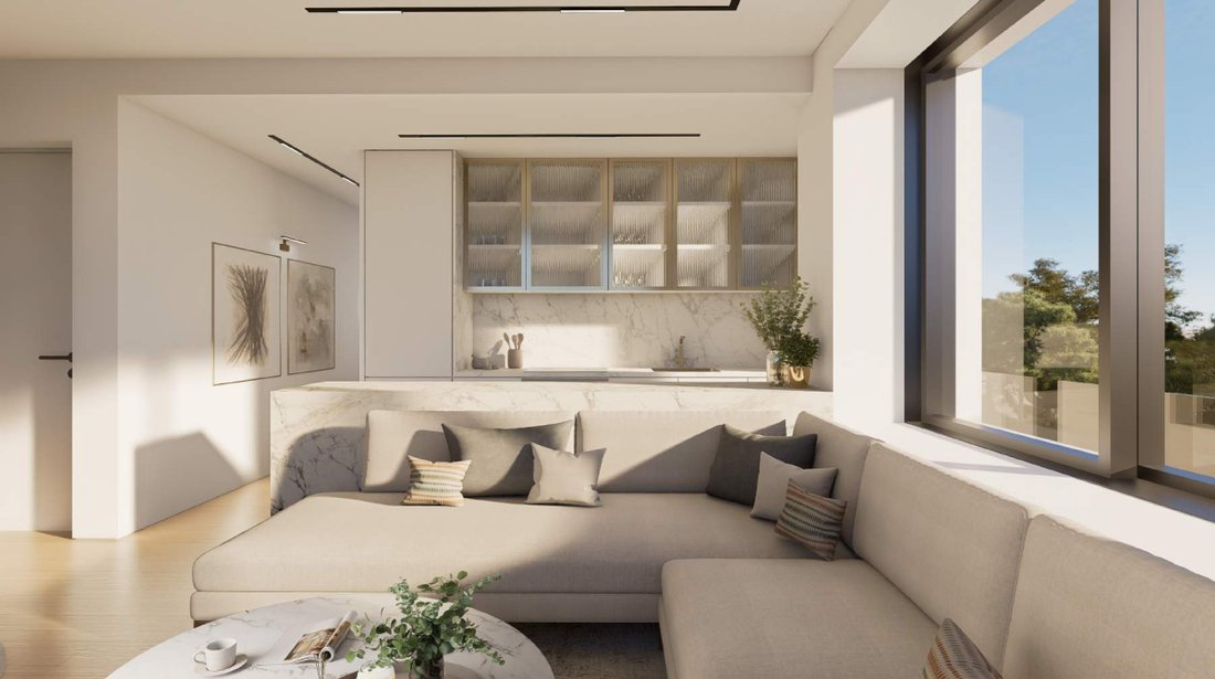 Apartment in Voula, Attica, Greece 1 - 18570133