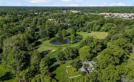 Land in Ladue, Missouri, United States 1