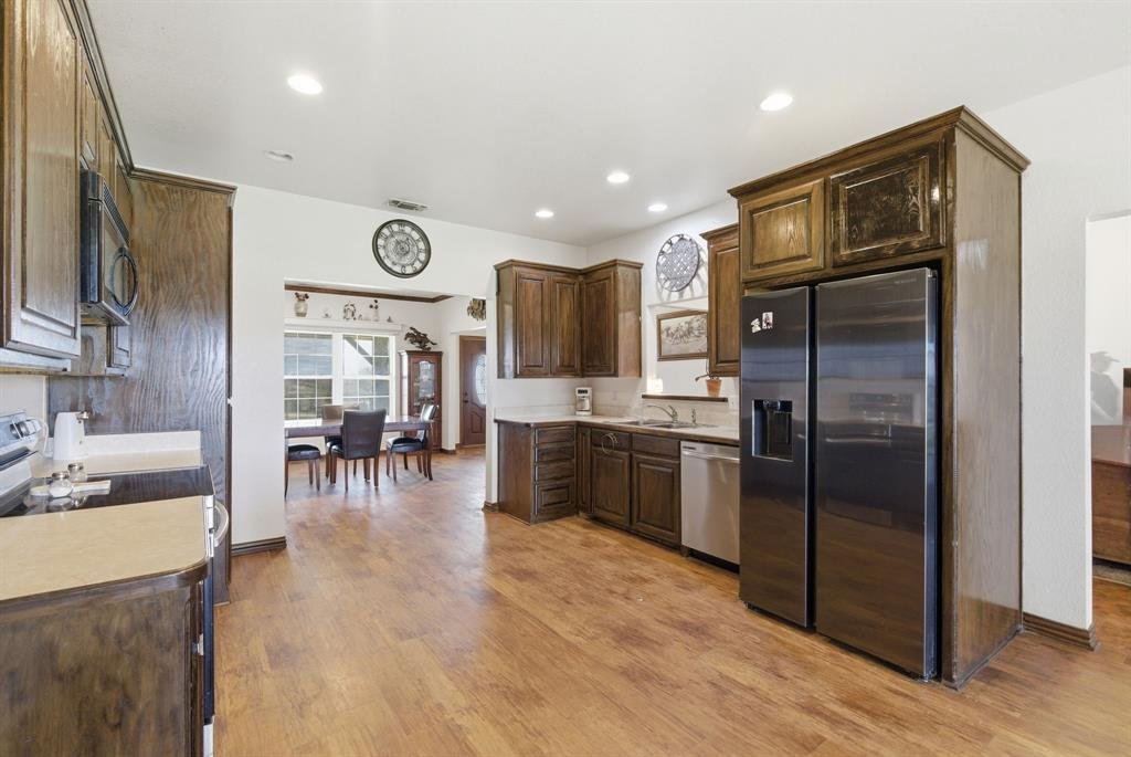 Land in Springtown, Texas, United States 4 - 18567302