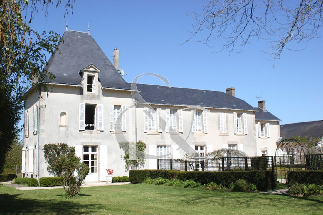 House in Avrillé, Pays de la Loire, France 2 - 16867425