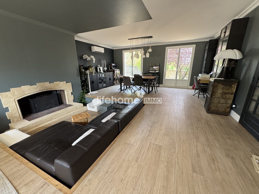 House in Sud, Deols, France 2 - 18570403