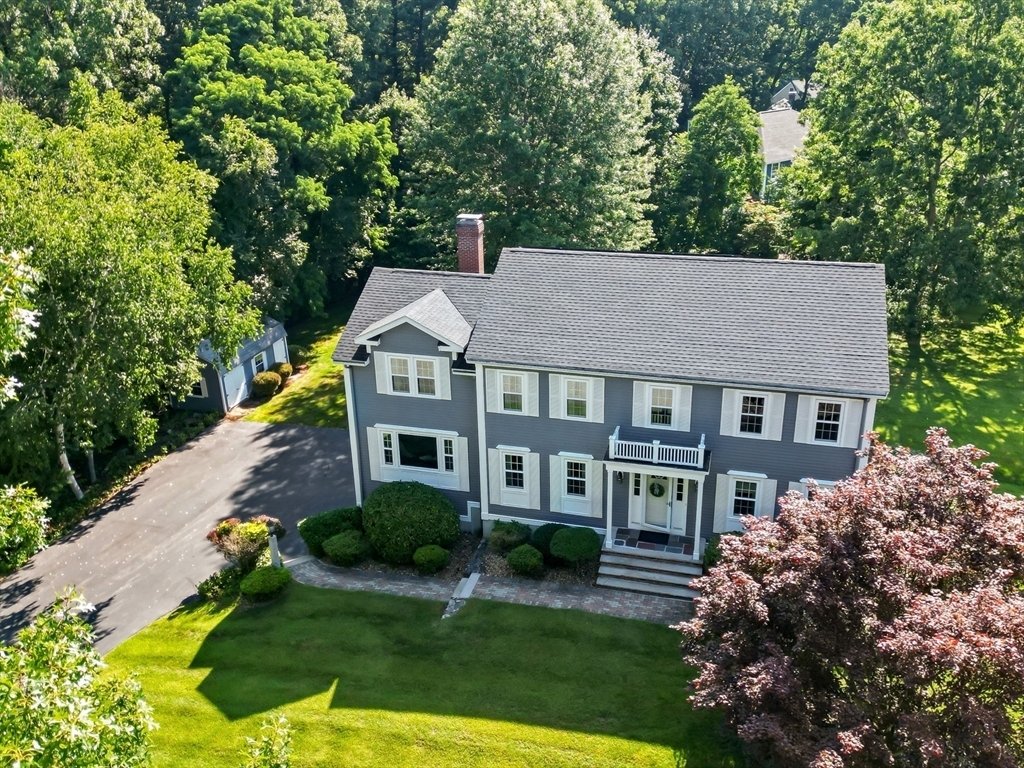 House in North Andover, Massachusetts, United States 2 - 18572952