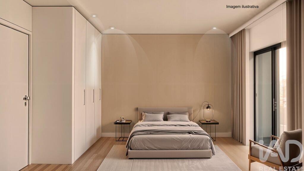 Apartment in Corroios, Setubal, Portugal 5 - 17859231