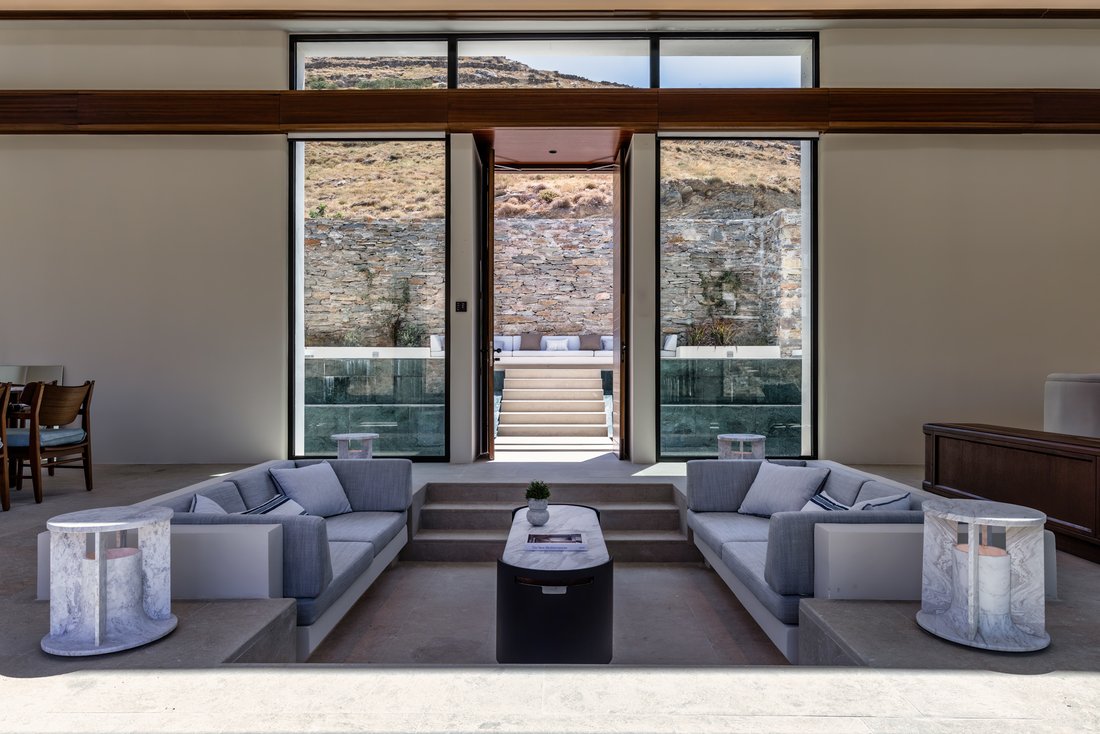Villa in Kea, Aegean, Greece 3 - 18570508