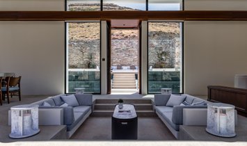 Villa à Kea, Aegean, Grèce 2