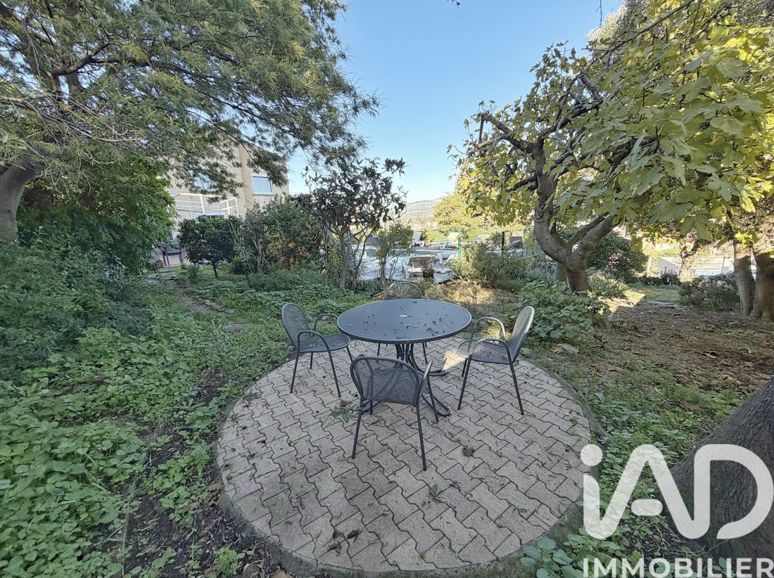House in Centre Ville - Peyron, La Seyne-sur-Mer, France 4 - 16800356