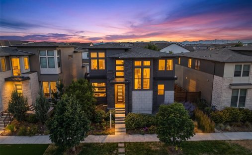 House in Denver, Colorado, United States 1