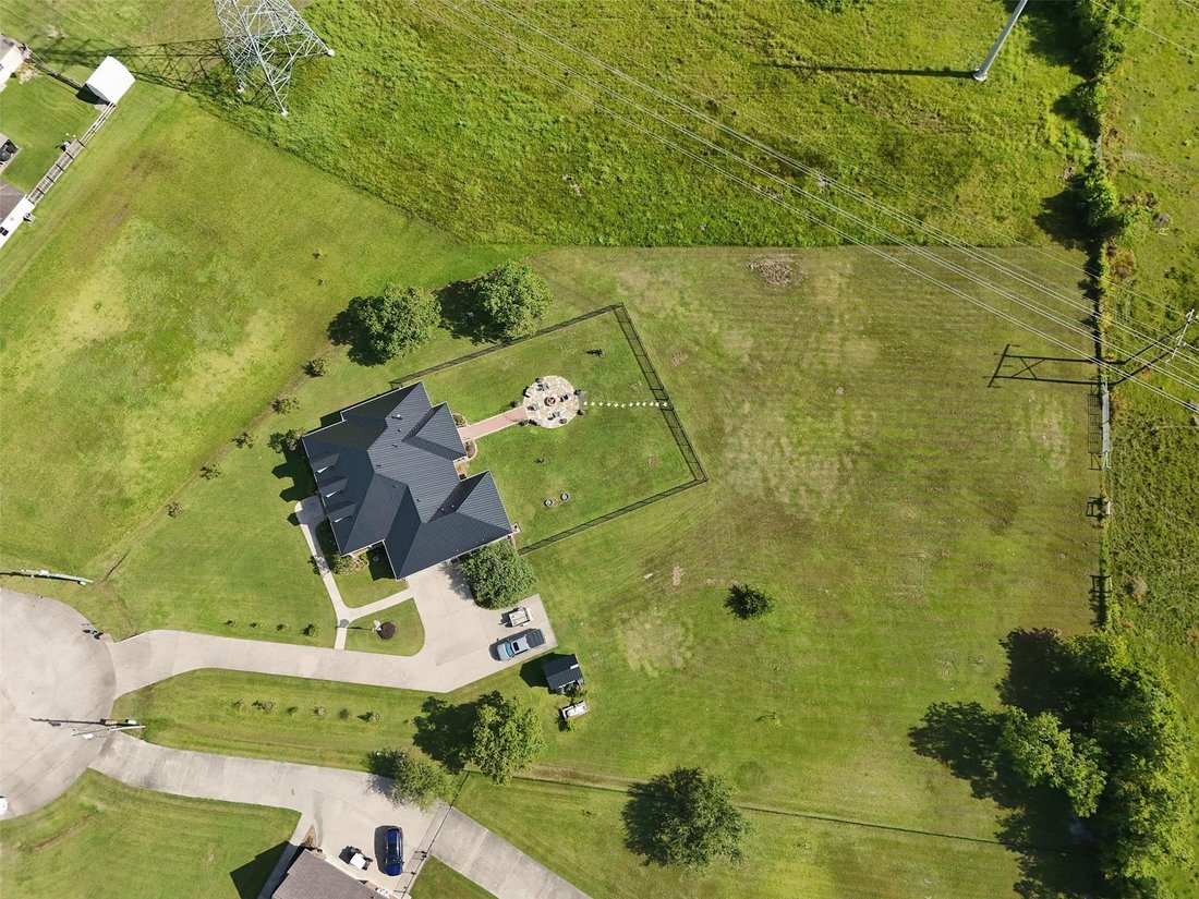 House in Dickinson, Texas, United States 1 - 18570617